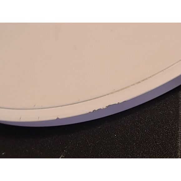 Antique Car Design Vintage 1970's Ice Bucket with Lid Thermo Serv Made in USA - Picture 10 of 10